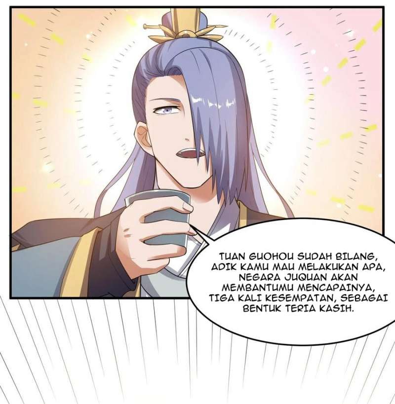 First Dragon (Yuanlong) Chapter 127 Gambar 27